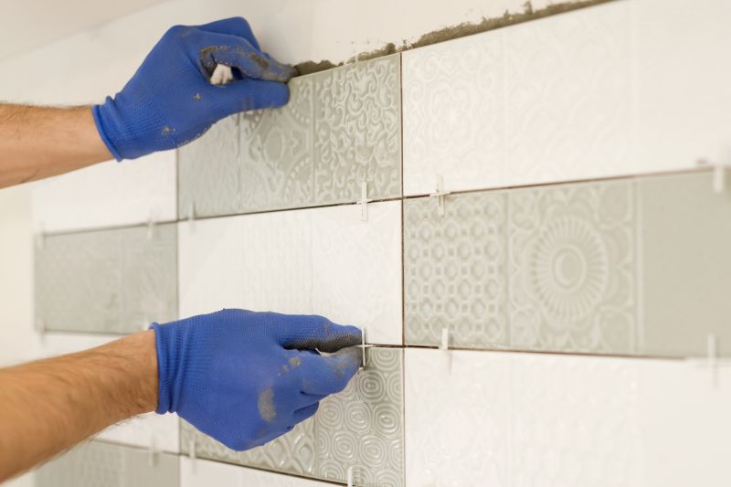 Wall and Floor Tile Designs