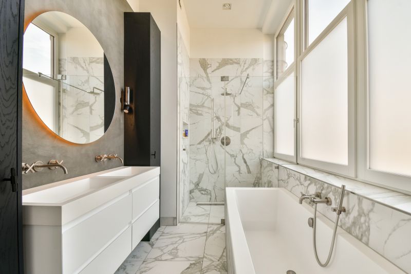 Luxury Vanity Designs