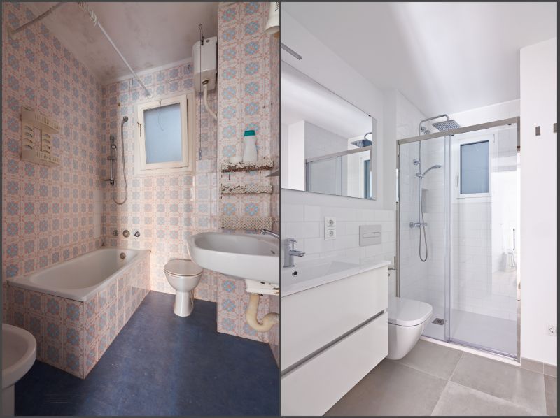 Cost of Bathroom Remodeling in West Monroe, LA